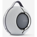 Devialet Mania 攜帶式無線音箱 (淺灰色)